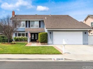 23629 Via Rana, Santa Clarita, CA 91355