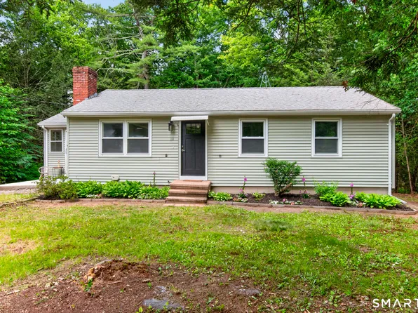 10 Laurel Lane, Stafford, CT 06076