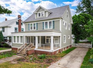 17118 Ernadale Ave, Cleveland, OH 44111