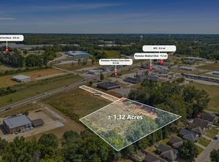 Highway 15 S, Pontotoc, MS 38863