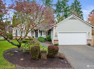 2317 50th Street Ct NW, Gig Harbor, WA