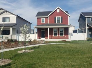 1818 Walter Creek Blvd, Billings, MT 59101
