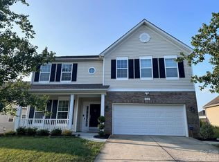 5221 Coffeeberry Ln, Charlotte, NC 28227