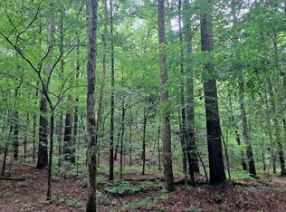 Old Parrish Cordova Rd, Parrish, AL 35580