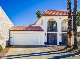 1310 N Dorado Way, Tucson, AZ 85715
