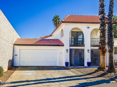 1310 N Dorado Way, Tucson, AZ, 85715