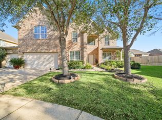27406 Starlight Canyon Ln, Katy, TX 77494