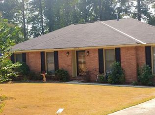 6328 Hunter Rd, Columbus, GA 31907