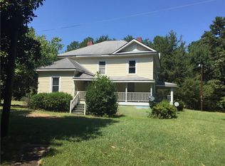 440 Karriker Rd, Seneca, SC 29672