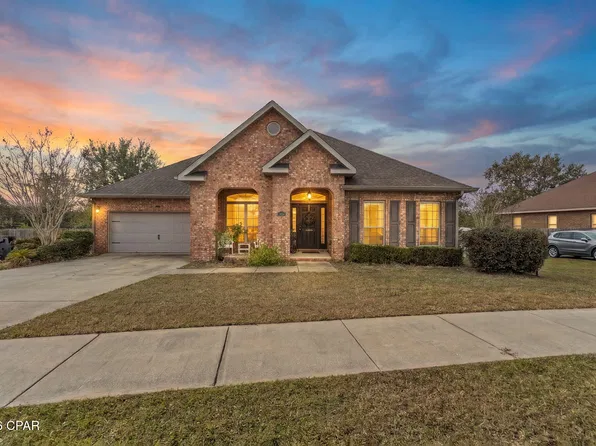 3814 Whitehead Blvd, Panama City, FL 32404