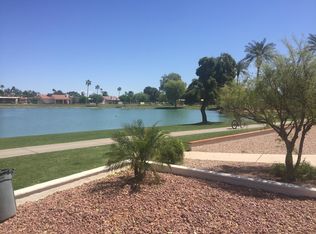 9128 E Lakeview Dr, Sun Lakes, AZ 85248