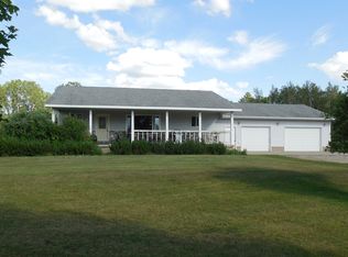 6802 Tower Drive Rd, Lena, WI 54139