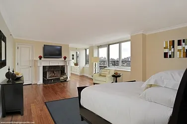 Rented by Citi Habitats