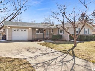 4928 W Jennifer Ln, Peoria, IL