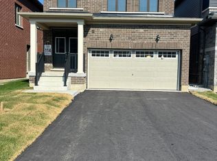 44 Prudhoe Ter, Barrie, ON L9J 0L5
