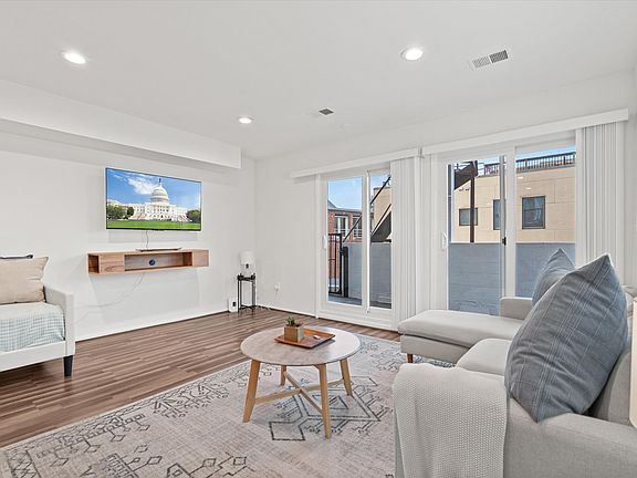 4th image of 2439 18th St NW APT 3