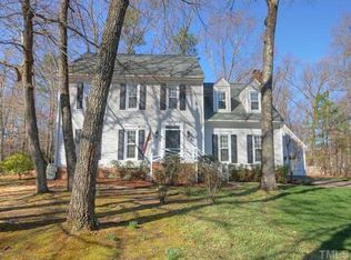 10909 Bexhill Dr, Cary, NC 27518