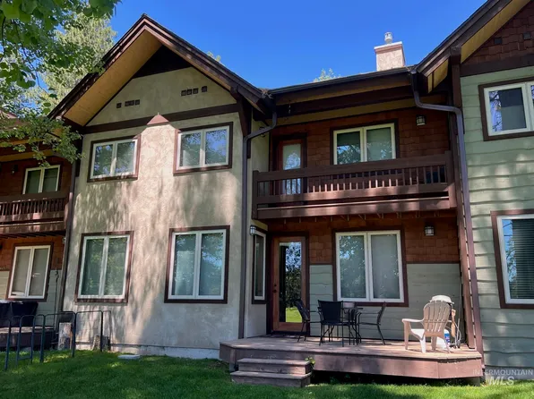 720 Lick Creek Rd #7, McCall, ID 83638