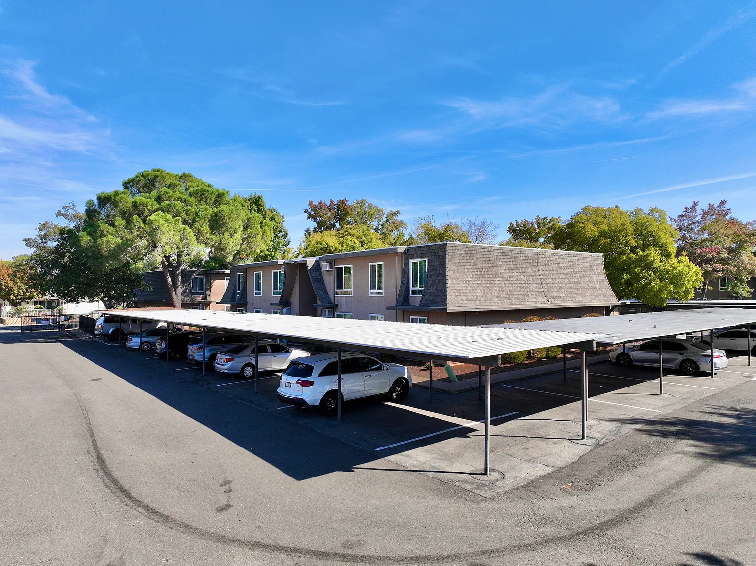 10401 Rockingham Dr #46 photo 1