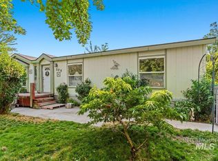 305 Big Valley St, Nampa, ID 83687