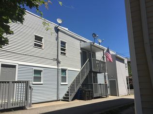 (Undisclosed Address), New Haven, CT 06519