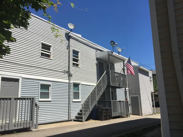 (undisclosed Address), New Haven, CT 06519