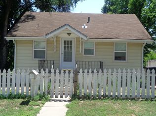 820 22nd St, Greeley, CO 80631