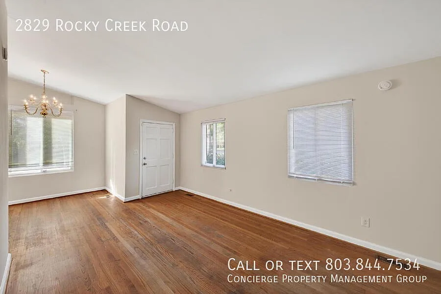 Brick Home Available Now — Photo 4