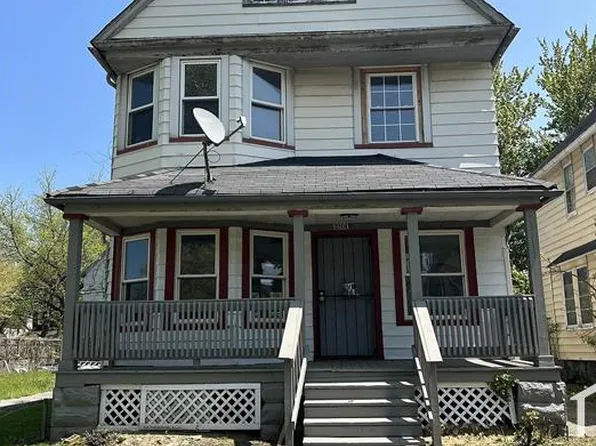 1201 E 84th St, Cleveland, OH 44103