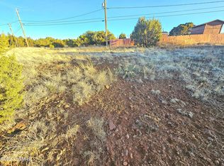 8693 Cox Dr, Show Low, AZ 85901