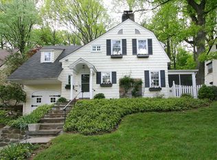 69 Harding Dr, South Orange, NJ 07079