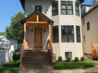 3841 N Kenneth Ave, Chicago, IL 60641