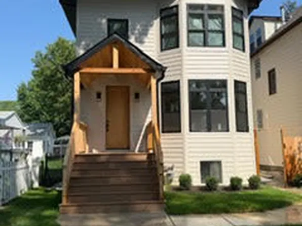 3841 N Kenneth Ave, Chicago, IL 60641