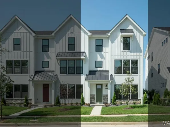 16532 Yellowwood Dr #48-303, Chesterfield, MO 63017