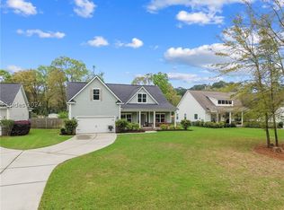 15 Pritchard Farms Rd, Bluffton, SC 29910
