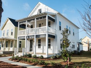 3563 Backshore Dr, Mount Pleasant, SC 29466