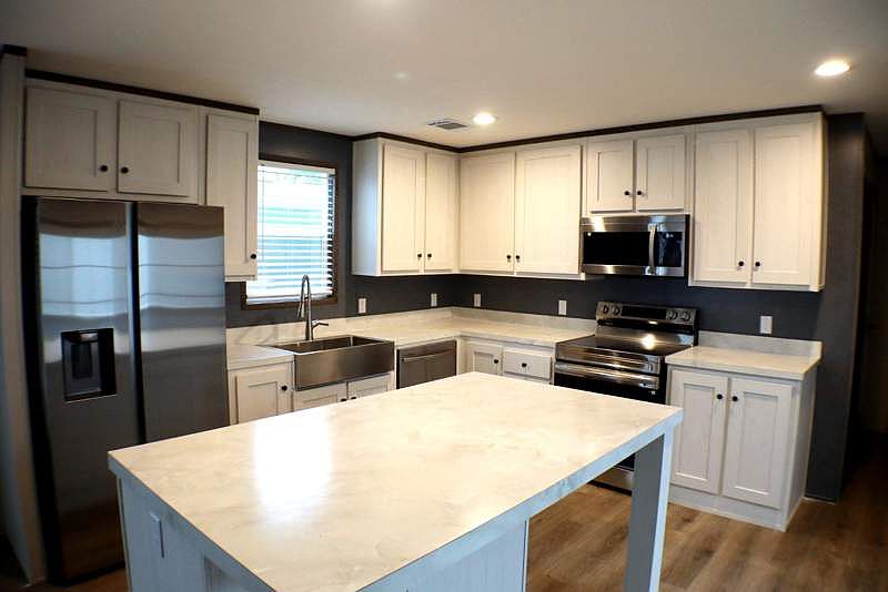 2nd image of 6220 Katy Hockley Rd #4