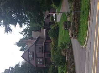 54 Dudley St, Brookline, MA 02445