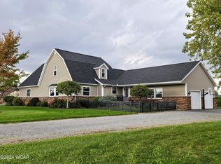 19858 Road S, Fort Jennings, OH 45844