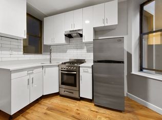 2649 Frederick Douglass Blvd APT 1A, New York, NY 10030