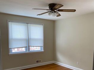 7519 Lawrence Rd, Baltimore, MD 21222