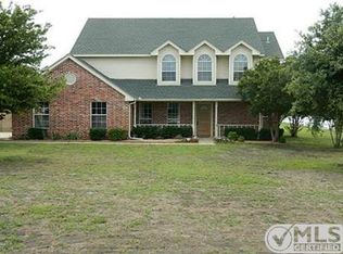 4005 Windmill Ridge Cir, Ovilla, TX 75154