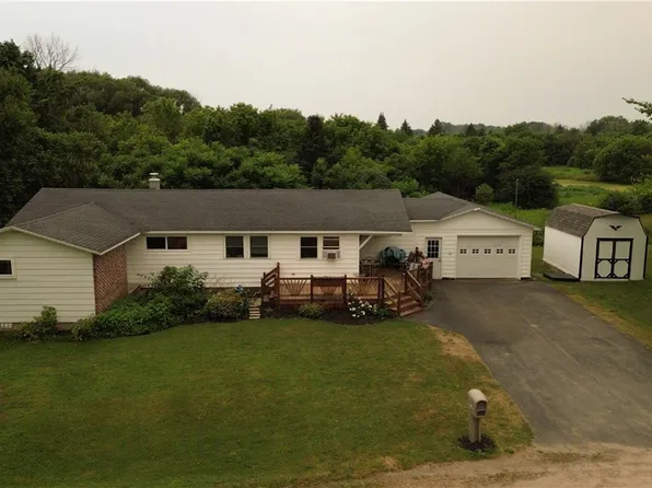 4161 N Skinner Rd, Henderson, NY 13650
