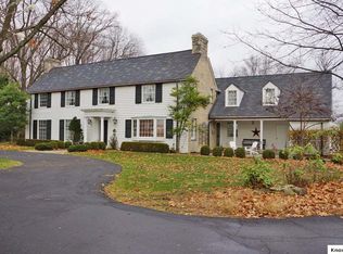 1335 Gambier Rd, Mount Vernon, OH 43050