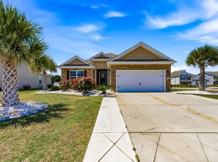5100 Stockyard Loop, Myrtle Beach, SC 29588