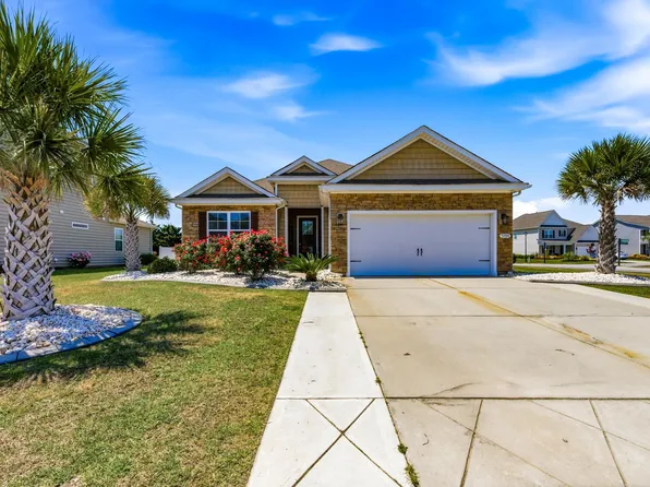 5100 Stockyard Loop, Myrtle Beach, SC 29588