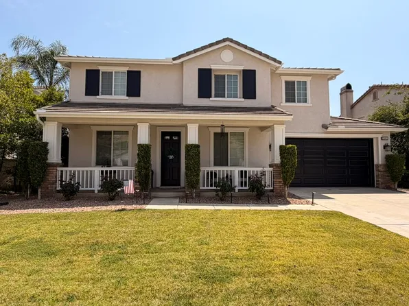 28961 Davis Ln, Highland, CA 92346