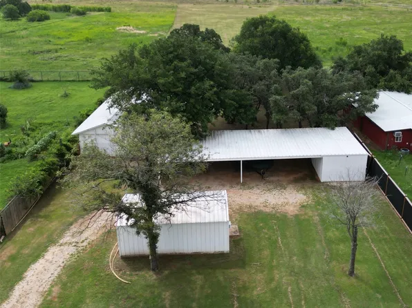 8608 Fm 2231 W, Breckenridge, TX 76424