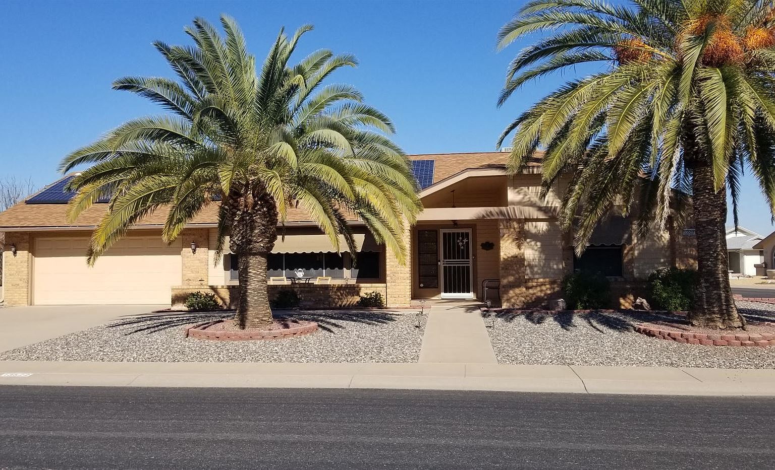 13522 W Gemstone Dr, Sun City West, AZ 85375 | Zillow