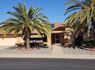 13522 W Gemstone Dr, Sun City West, AZ 85375